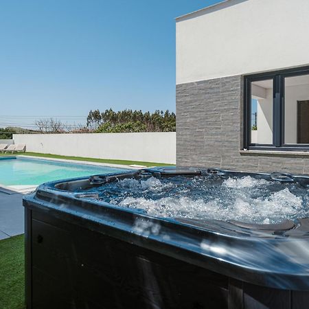 Chill House Santa Barbara (Lisbon) Exterior foto