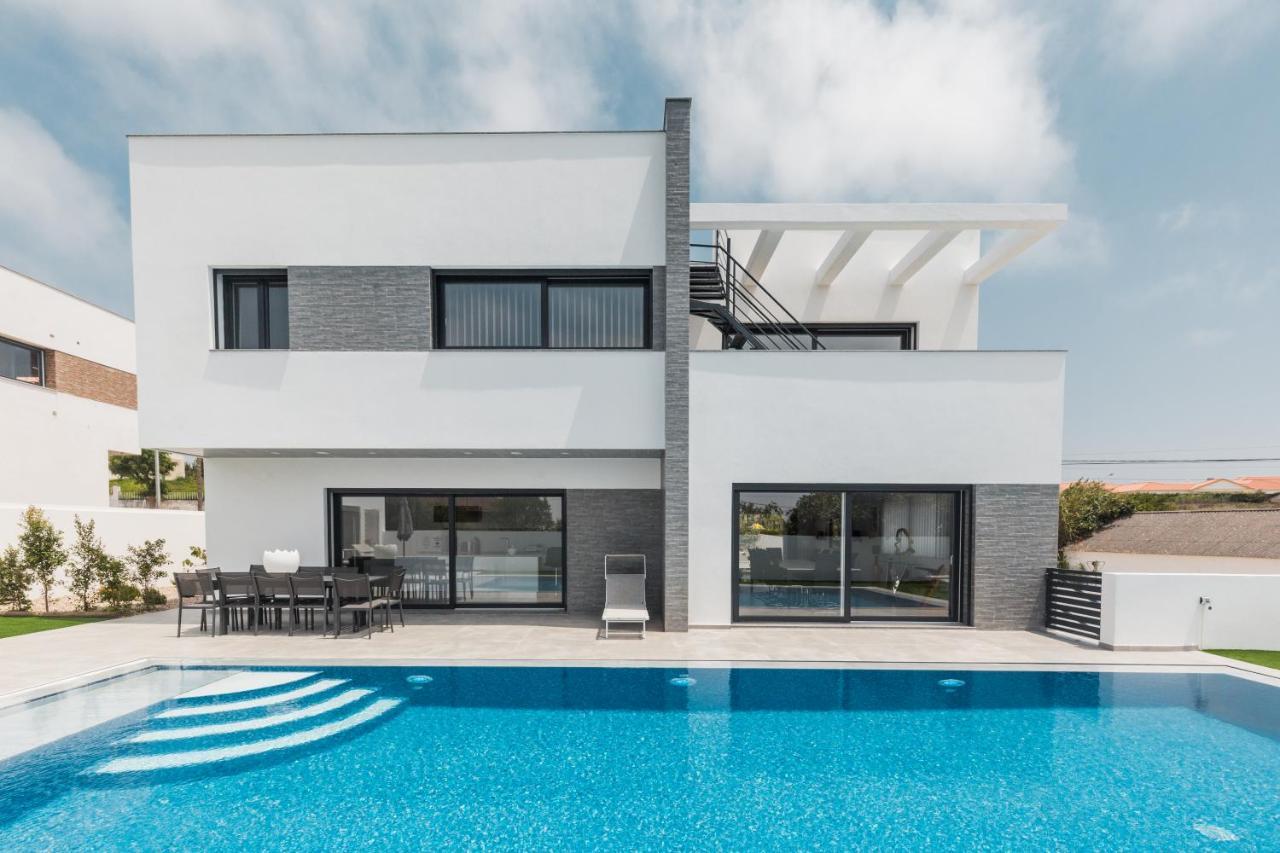 Chill House Santa Barbara (Lisbon) Exterior foto