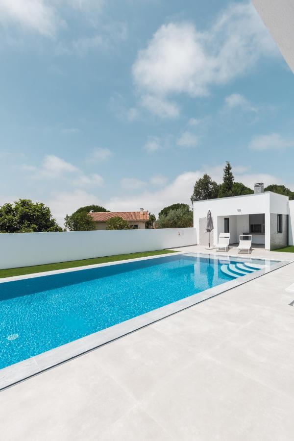 Chill House Santa Barbara (Lisbon) Exterior foto